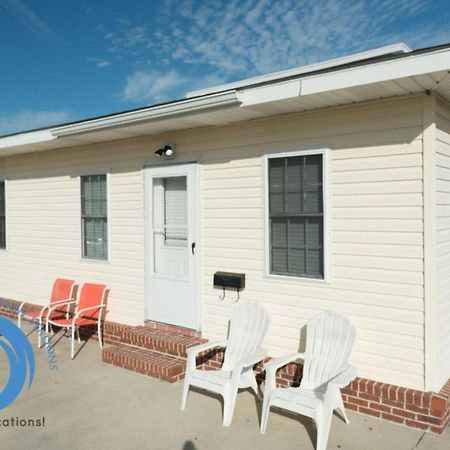 Cg Beach Bungalow 3 Myrtle Beach Exterior foto
