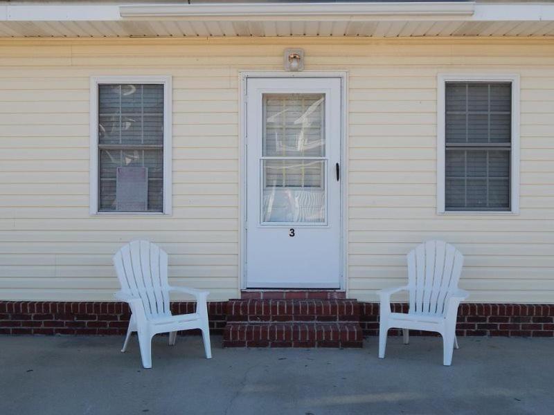 Cg Beach Bungalow 3 Myrtle Beach Exterior foto